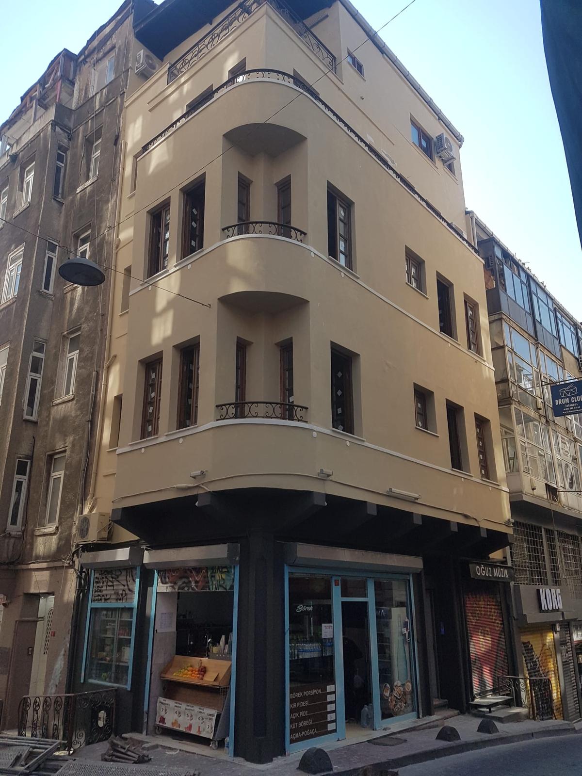 Galeri 6